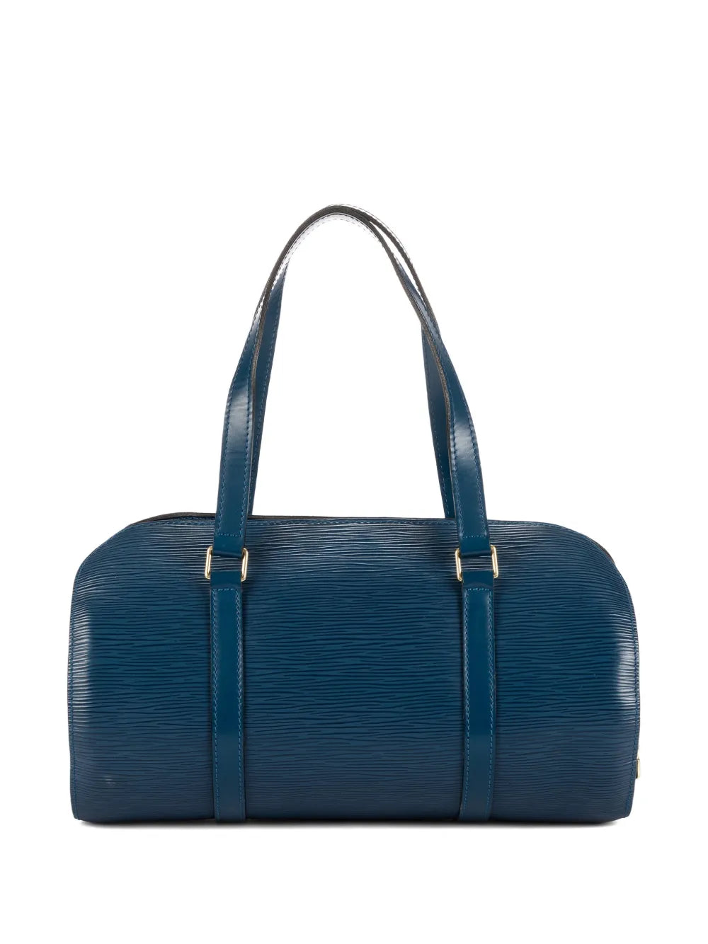 Louis Vuitton Pre Owned Soufflot Shoulder Bag