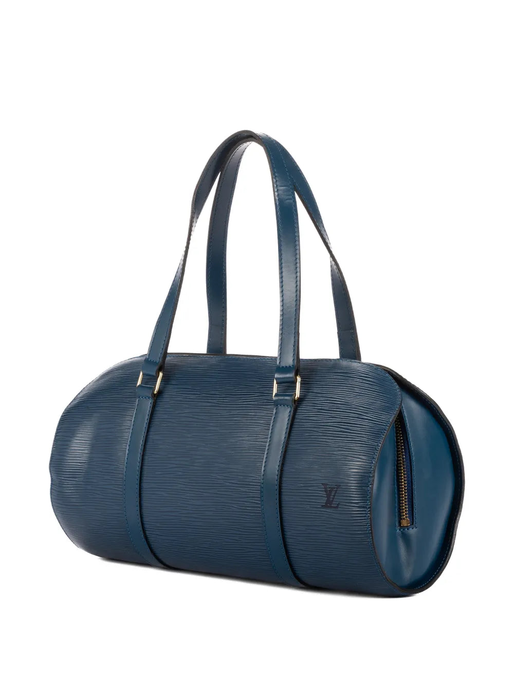 Louis Vuitton Pre Owned Soufflot Shoulder Bag