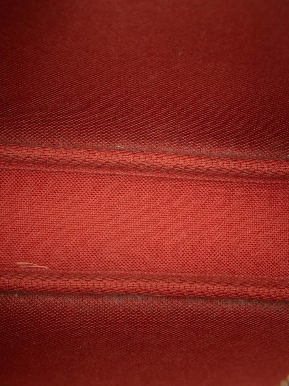 Louis Vuitton Pre Owned 2004 Damier Ebene Navona Shoulder Bag