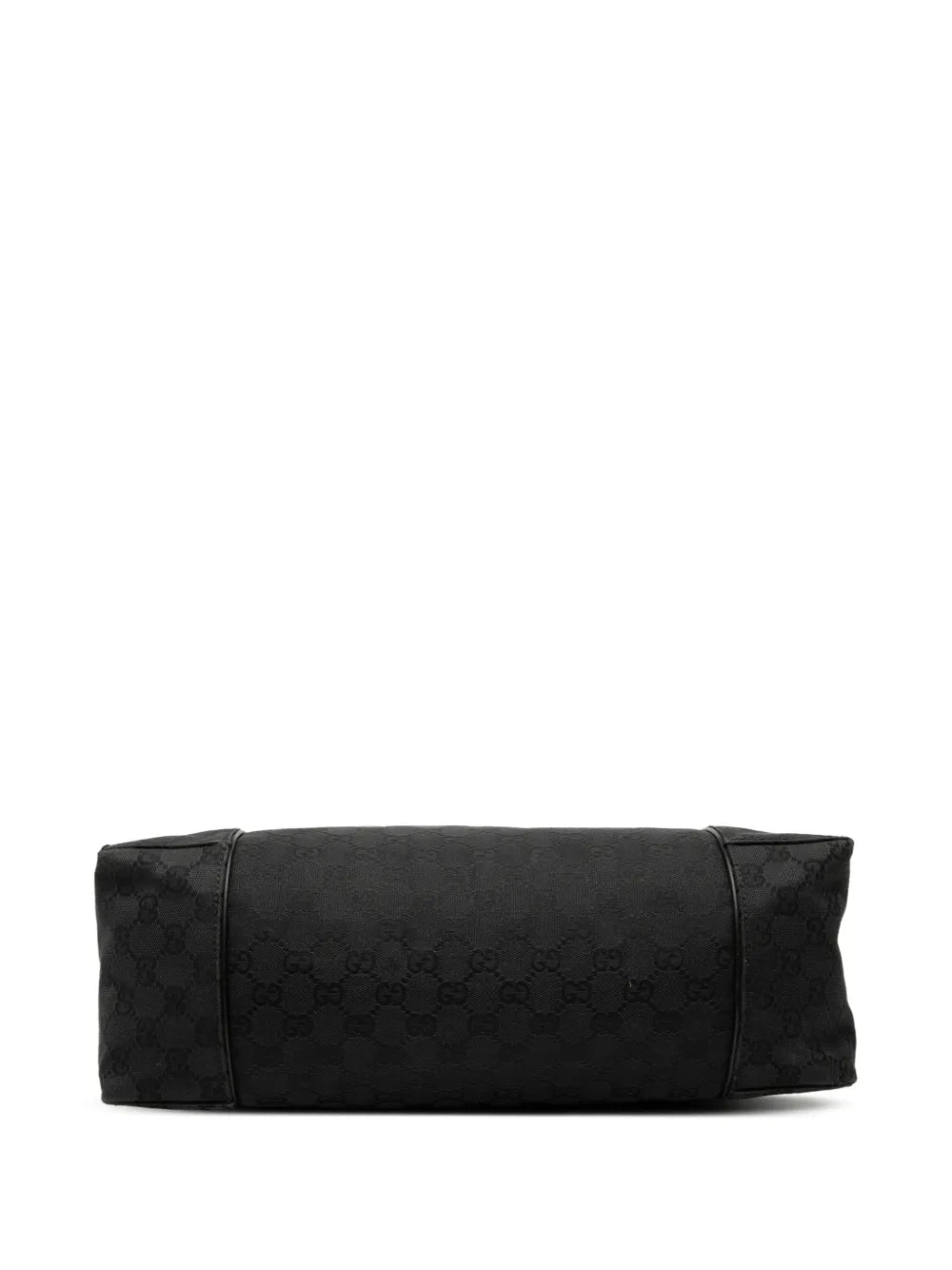 Gucci Pre Owned 2000 2015 Gg Canvas Shoulder Bag