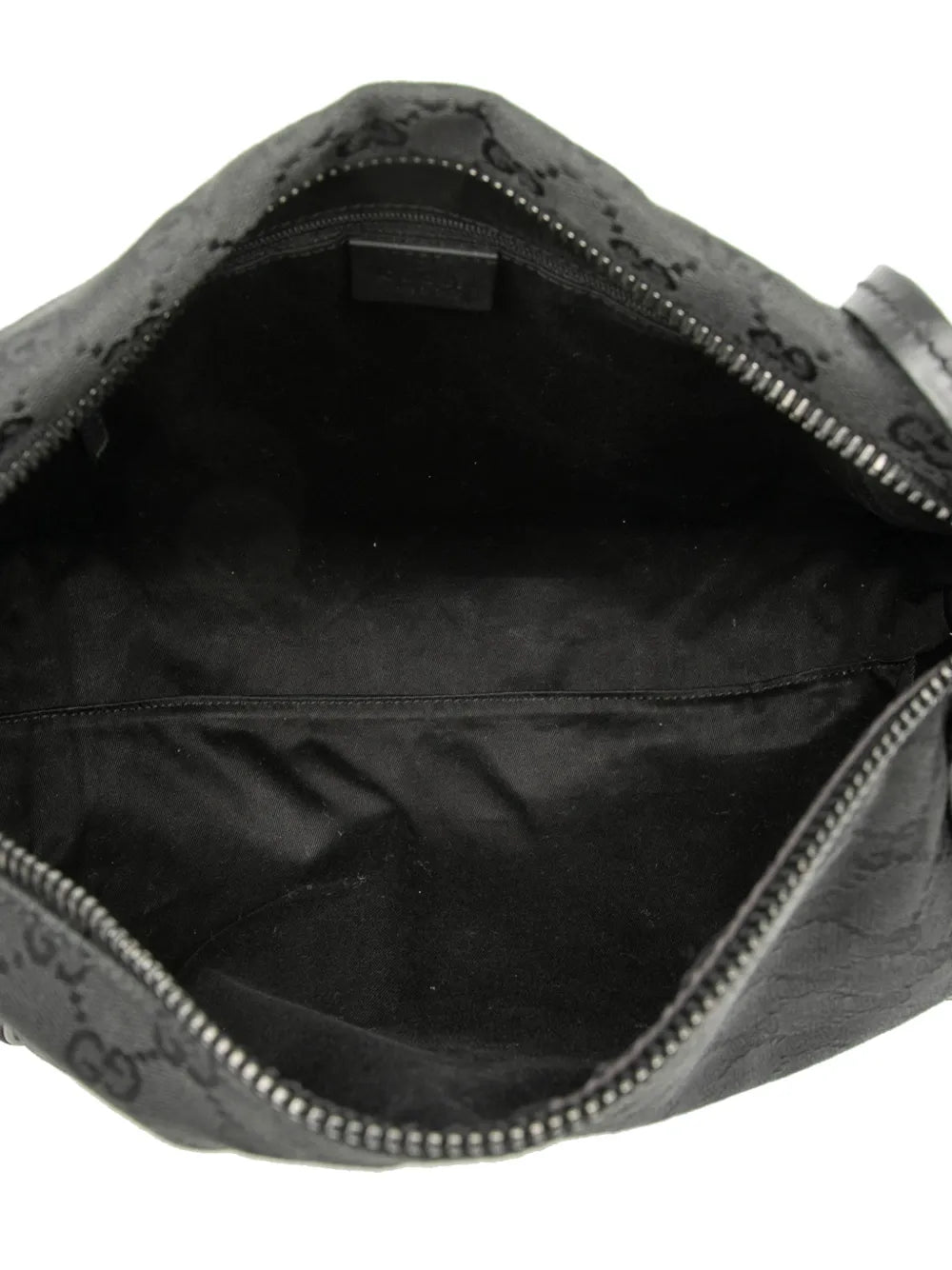 Gucci Pre Owned 2000 2015 Gg Canvas Shoulder Bag