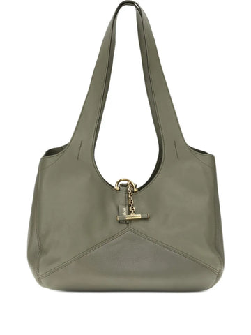 Chloe East West Balloon Shoulder Bag