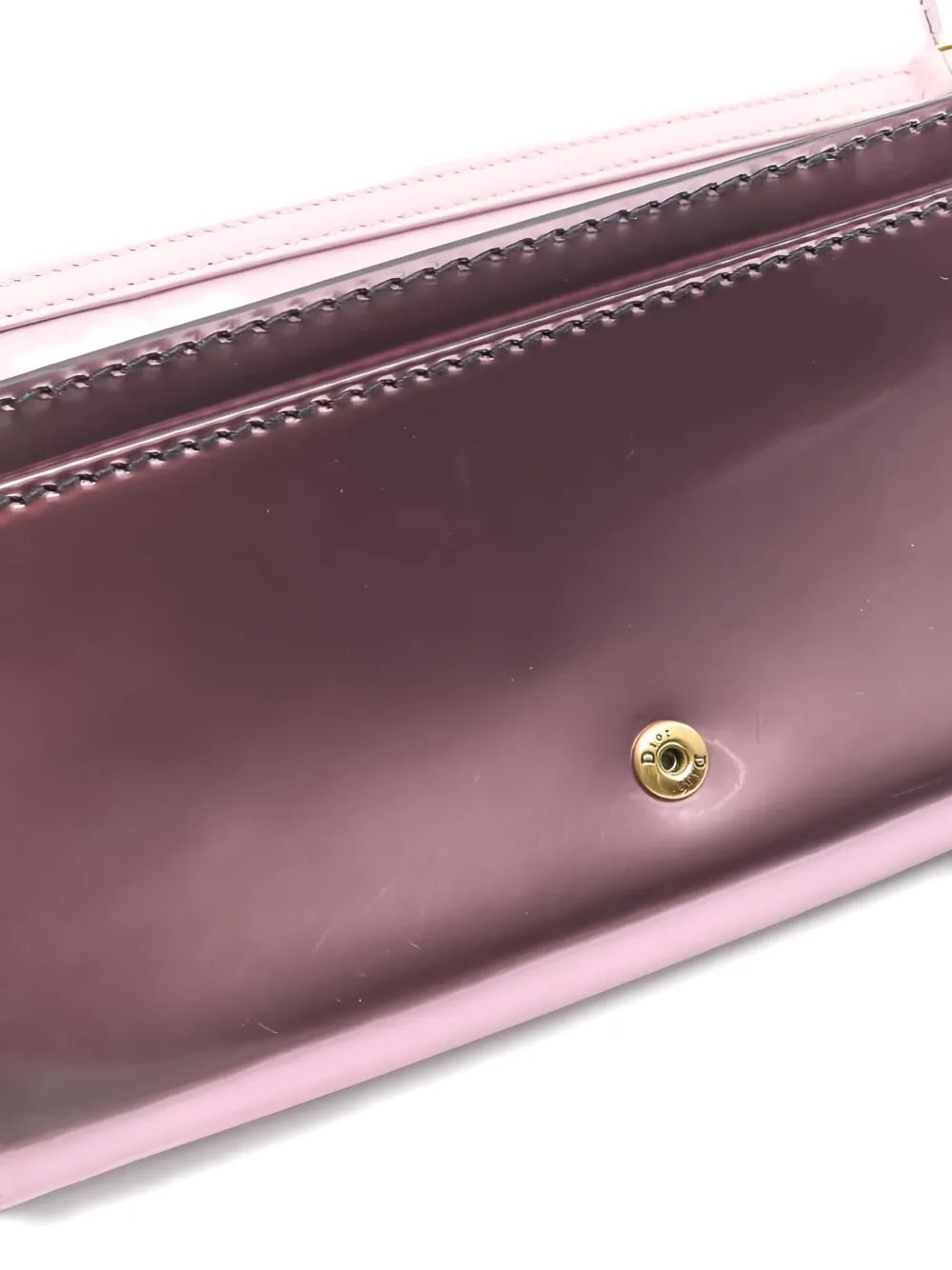Christian Dior Pre Owned 2010S Jadior Shoulder Bag