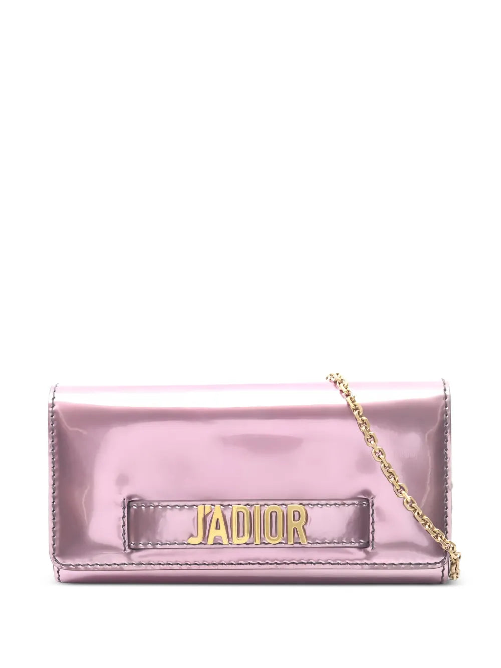 Christian Dior Pre Owned 2010S Jadior Shoulder Bag