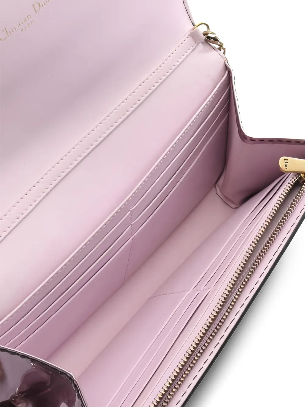 Christian Dior Pre Owned 2010S Jadior Shoulder Bag