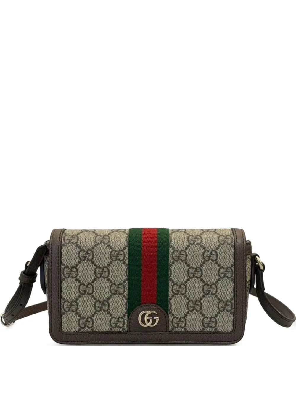 Gucci Mini Ophidia Shoulder Bag