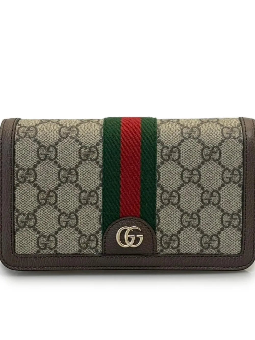 Gucci Mini Ophidia Shoulder Bag