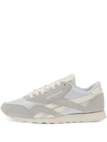 Reebok Grey Classic
