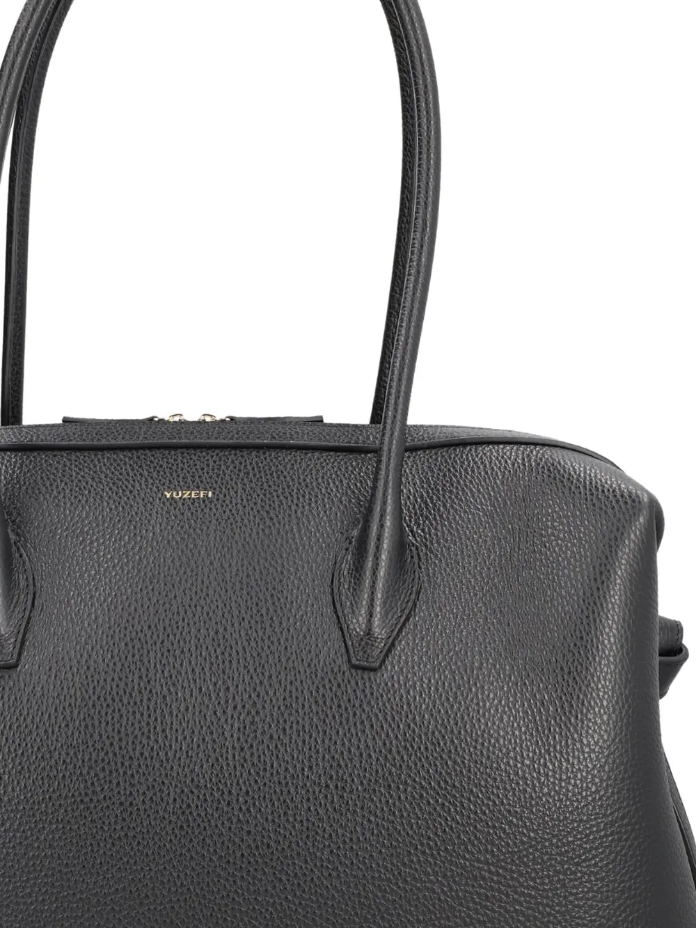 Yuzefi Top Handle Shoulder Bag