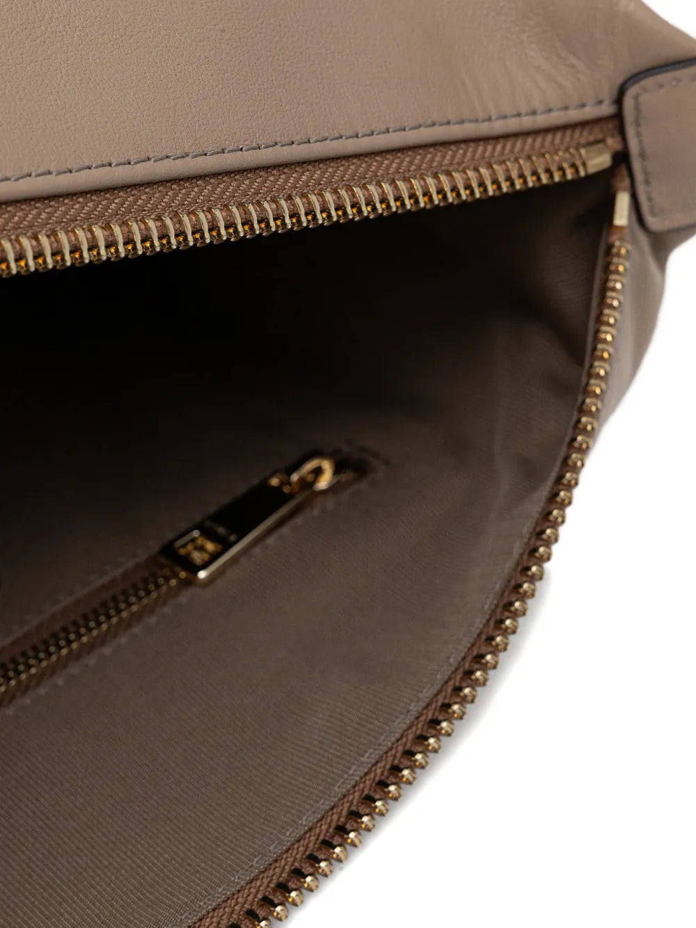 Furla M Tonie Hobo Leather Crossbody Bag