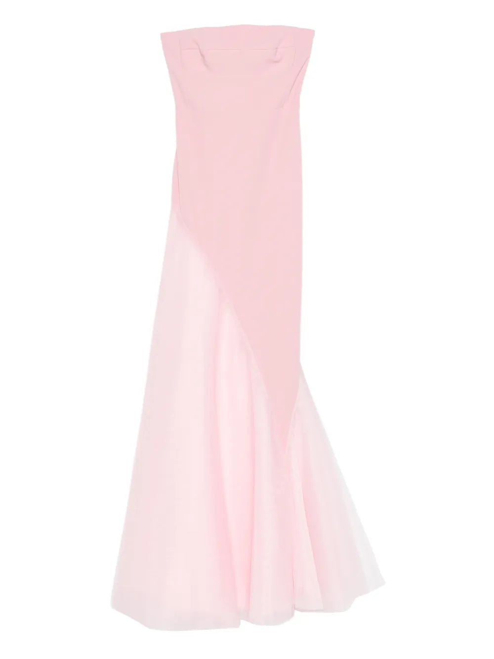 Vpm Atelier Linda Maxi Dress
