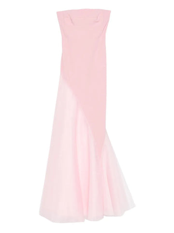 Vpm Atelier Linda Maxi Dress