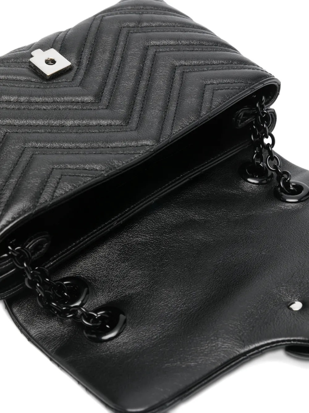 Gucci Gg Marmomt Shoulder Bag