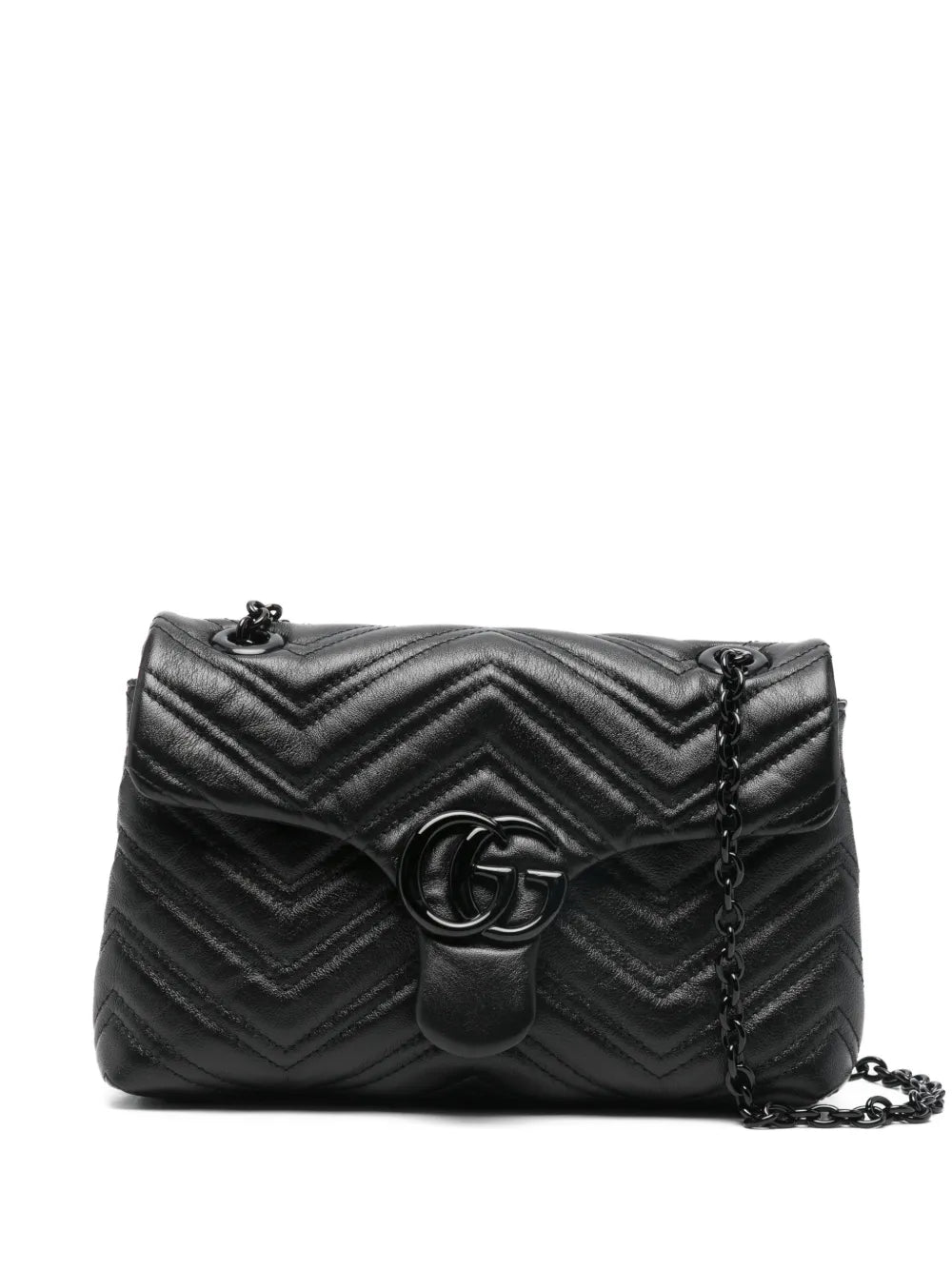 Gucci Gg Marmomt Shoulder Bag