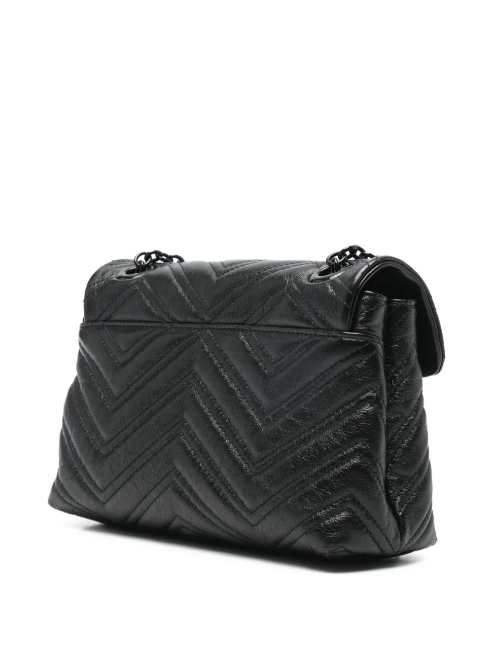 Gucci Gg Marmomt Shoulder Bag