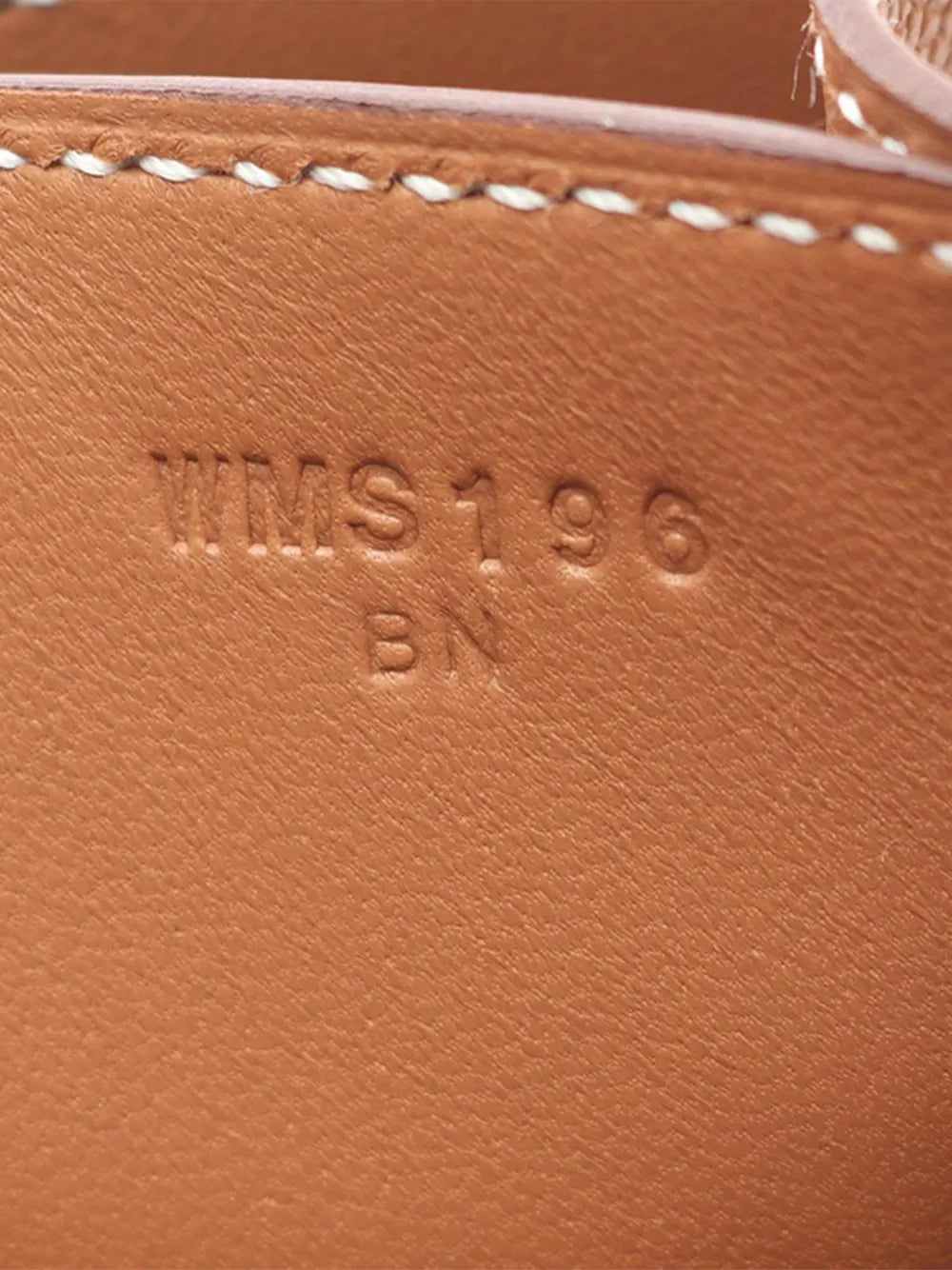 Hermes Pre Owned 2024 Mini Epsom Constance Iii 18 Shoulder Bag