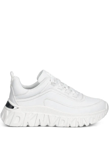 DKNY Logo-Embossed
