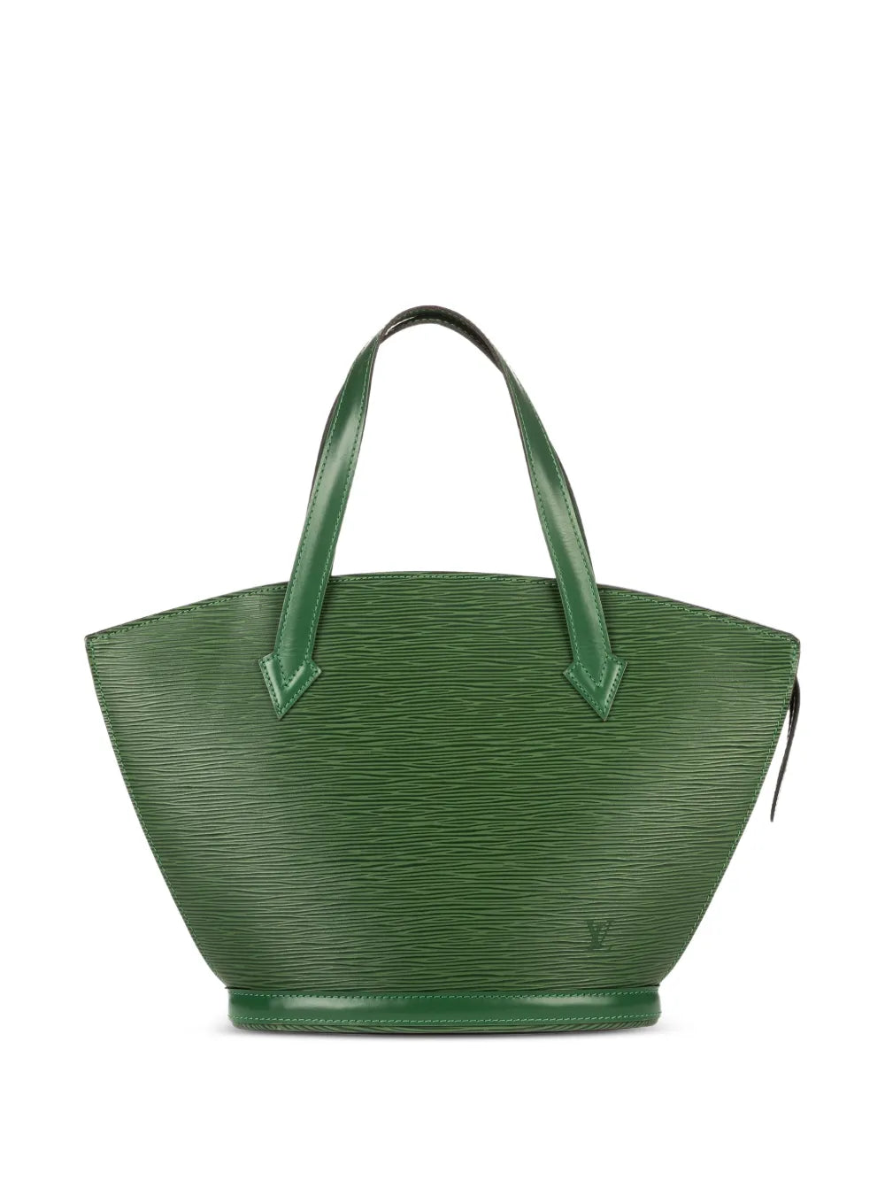 Louis Vuitton Pre Owned St Jacques Pm Shoulder Bag