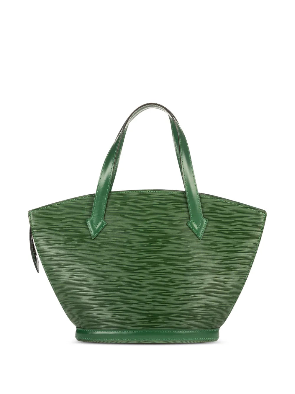 Louis Vuitton Pre Owned St Jacques Pm Shoulder Bag
