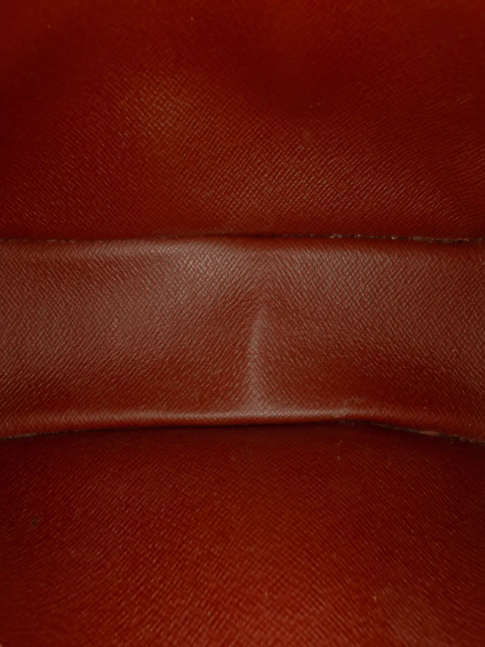 Louis Vuitton Pre Owned 1990 2020 Monogram Pochette Cite Shoulder Bag