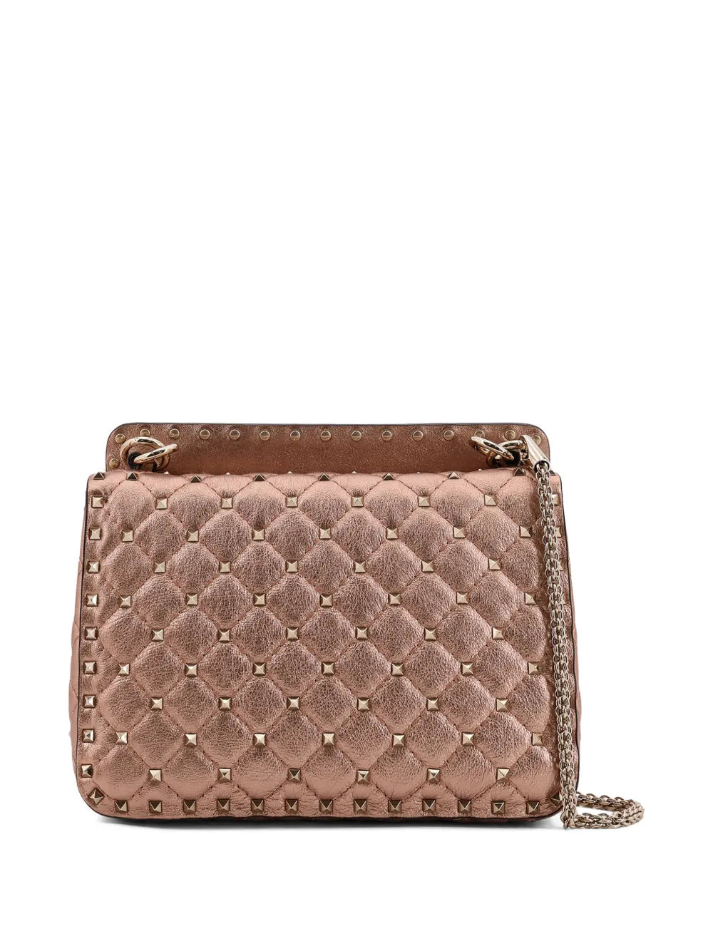 Valentino Garavani Quilted Crossbody Bag