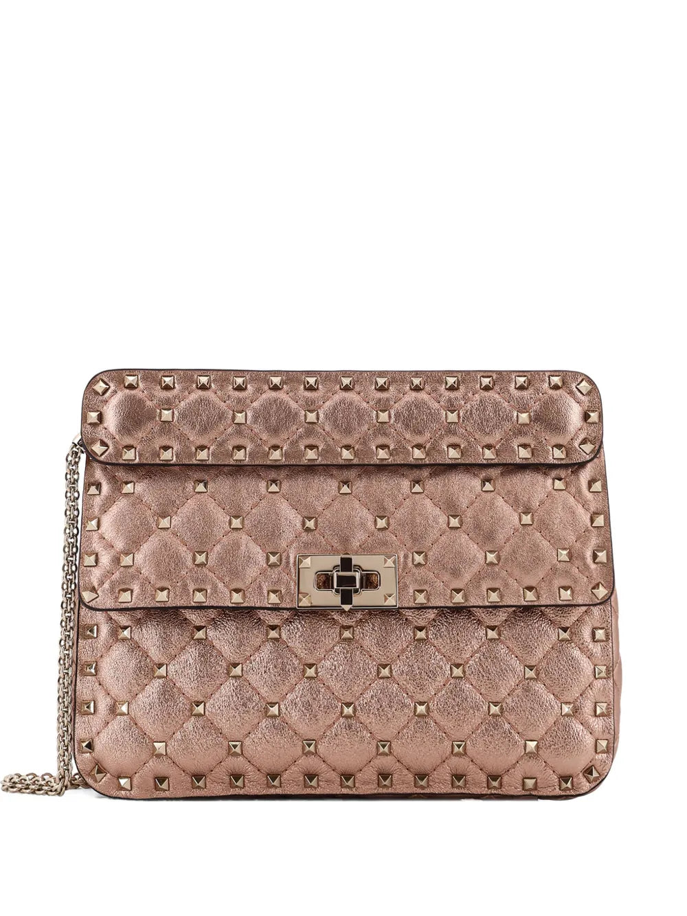 Valentino Garavani Quilted Crossbody Bag