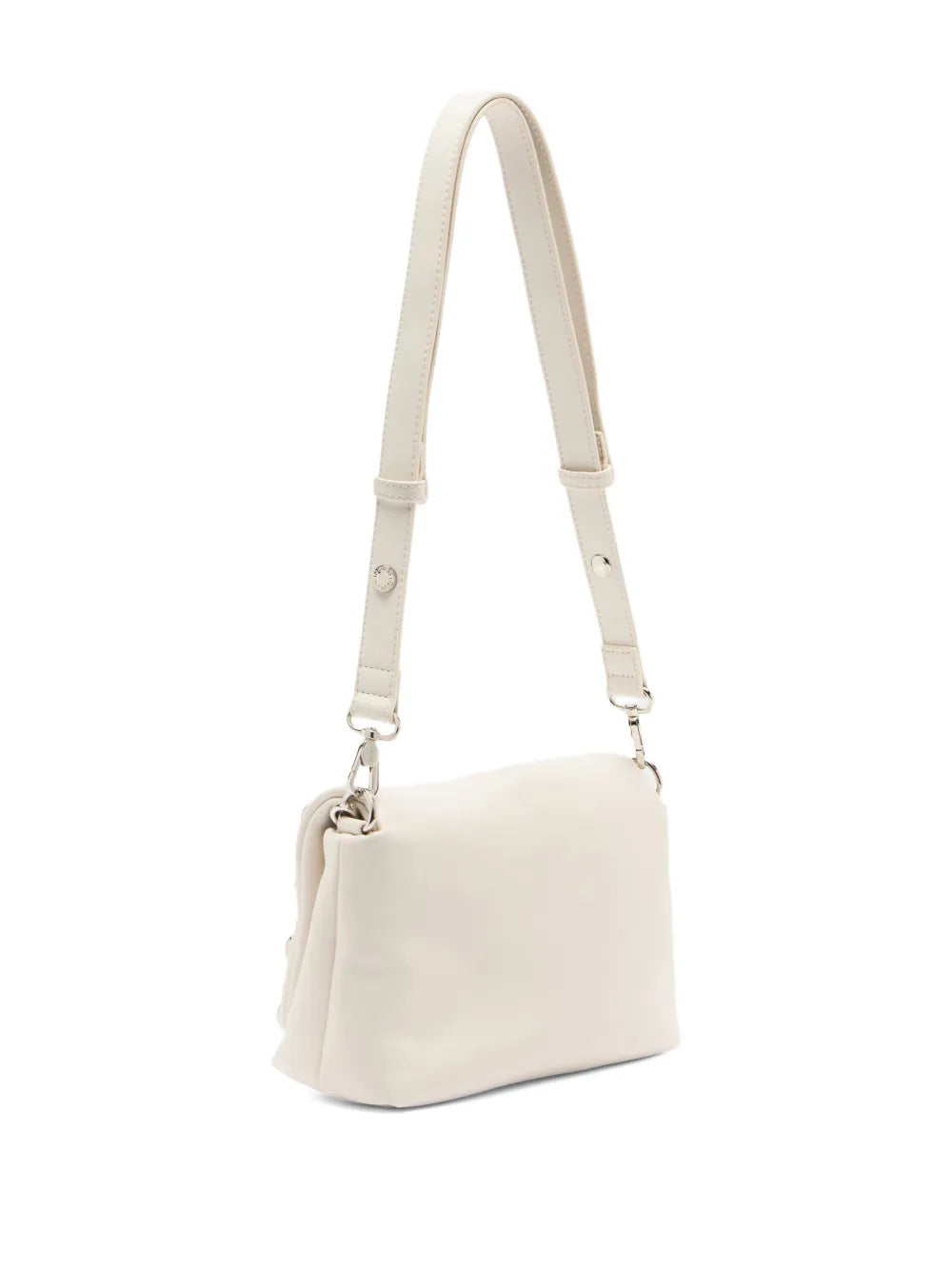 Liu Jo Lapuffy Medium Bead Shoulder Bag