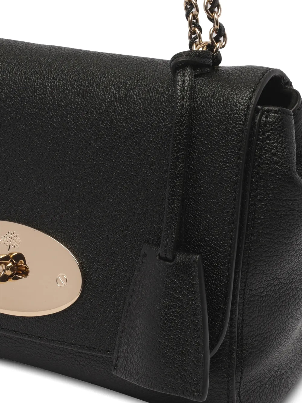 Mulberry Small Lily Shoulder Bag