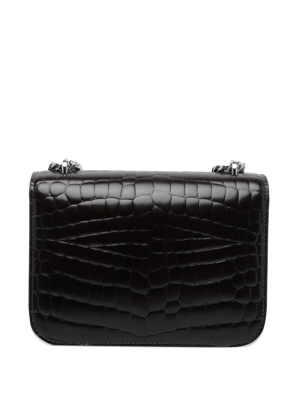 Tory Burch Small Eleanor Logo Shoulder Bag