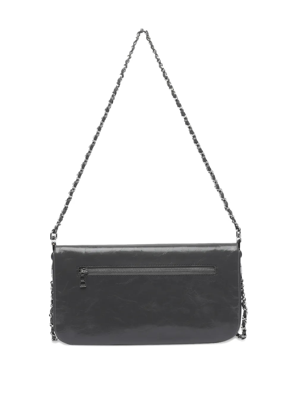 Zadigvoltaire X Humberto Cruz Rock Humberto Graffiti Shoulder Bag
