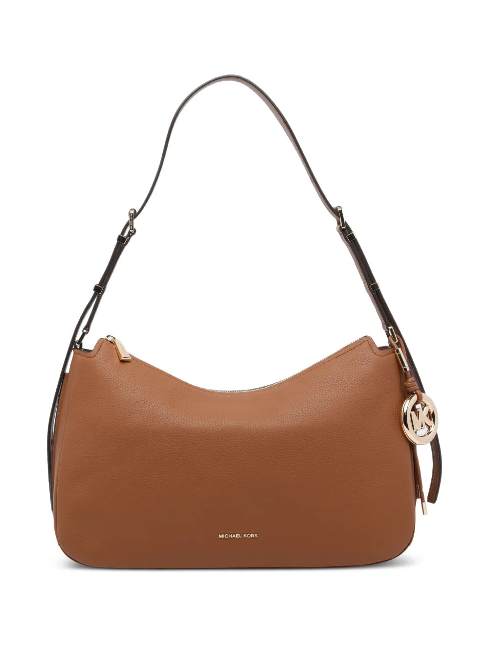 Michael Michael Kors Medium Nolita Zip Shoulder Bag