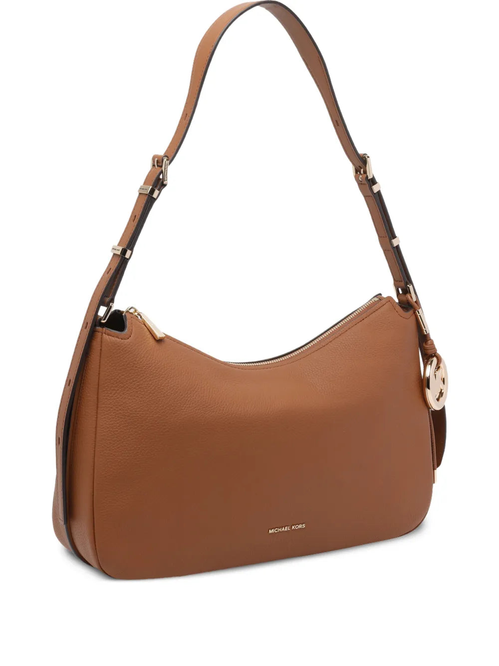 Michael Michael Kors Medium Nolita Zip Shoulder Bag