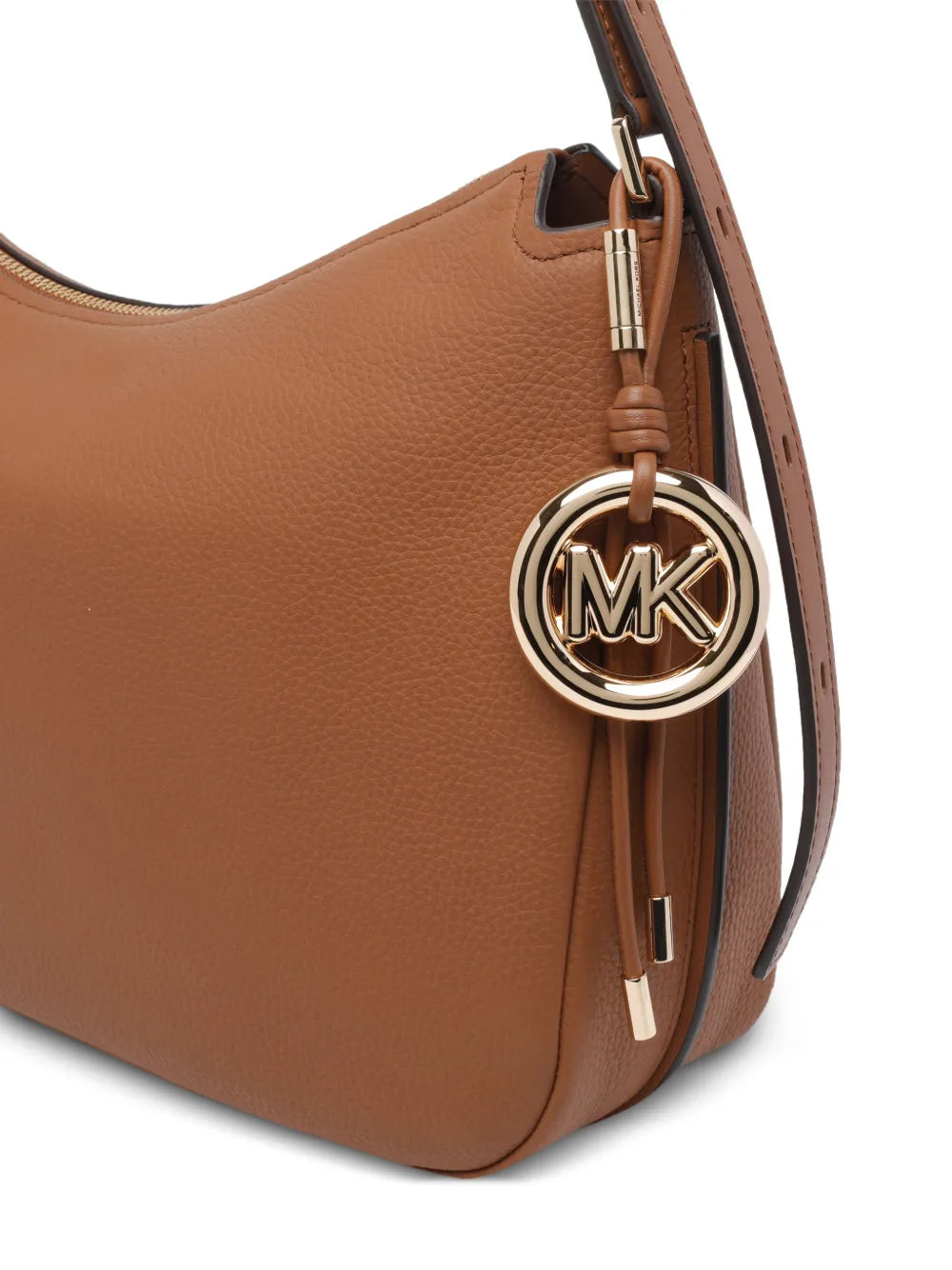 Michael Michael Kors Medium Nolita Zip Shoulder Bag