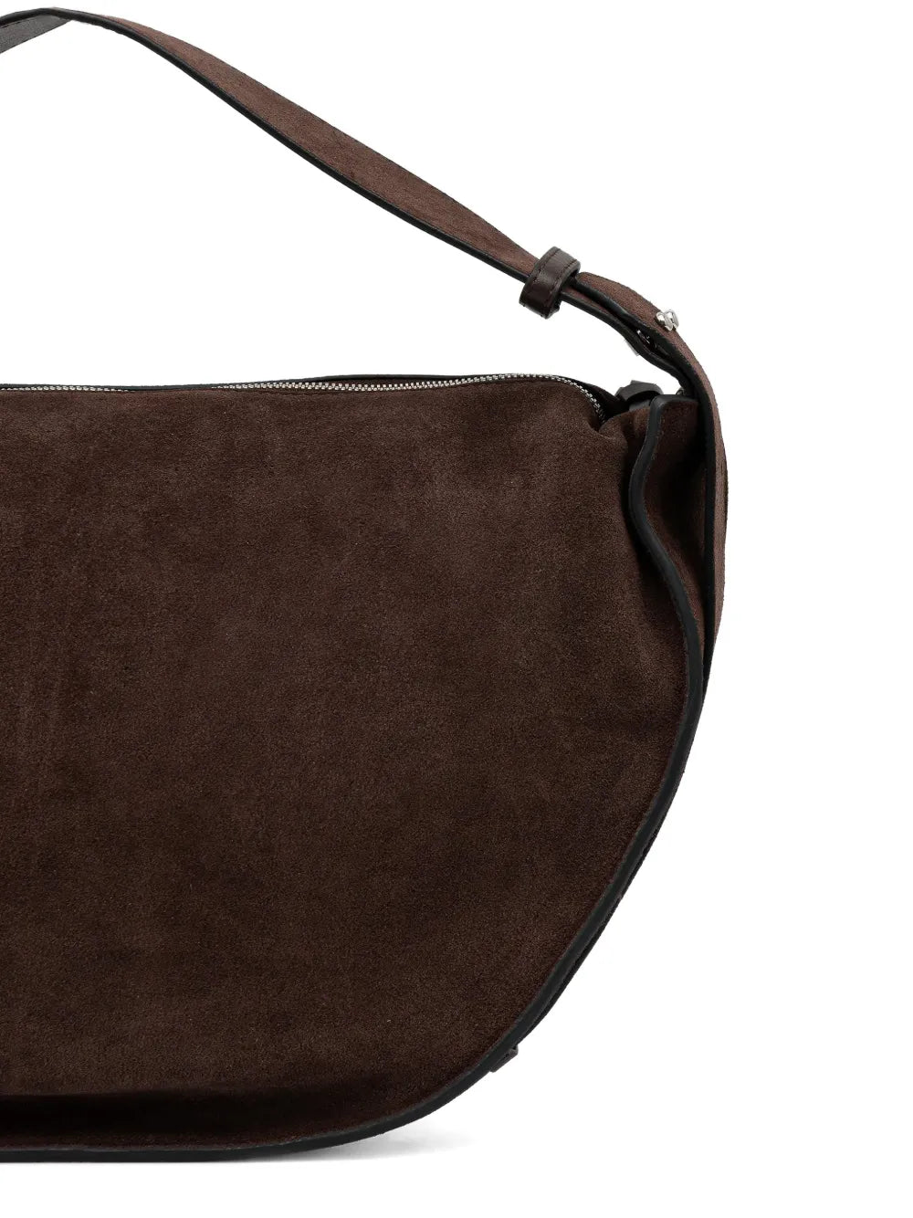 Marc Opolo Medium Hobo Zip Shoulder Bag