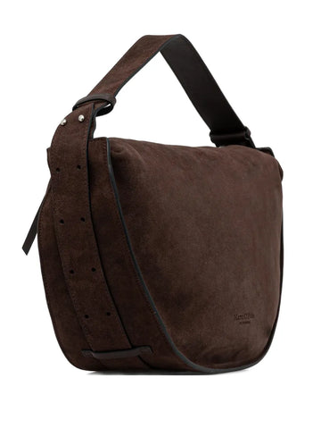 Marc Opolo Medium Hobo Zip Shoulder Bag