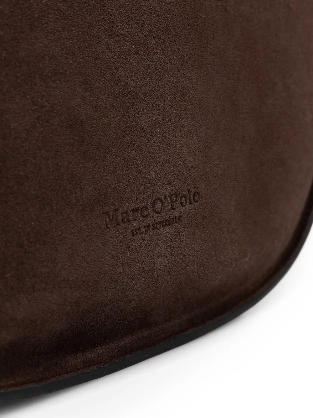 Marc Opolo Medium Hobo Zip Shoulder Bag