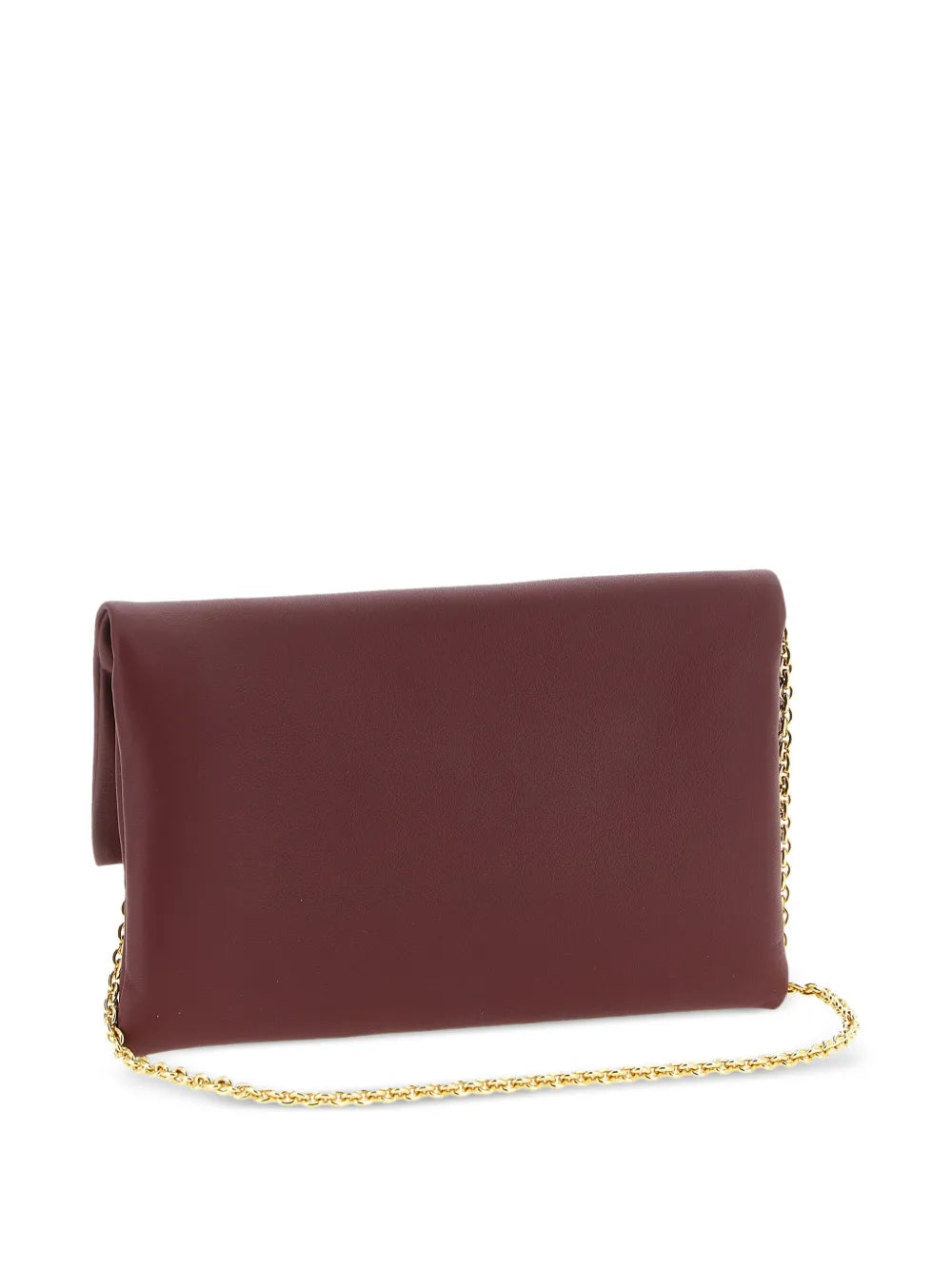 Fendi Mamma Baguette Shoulder Bag