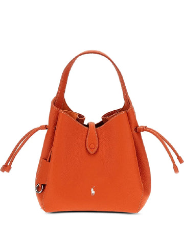 Polo Ralph Lauren Small Polo Play Shoulder Bag