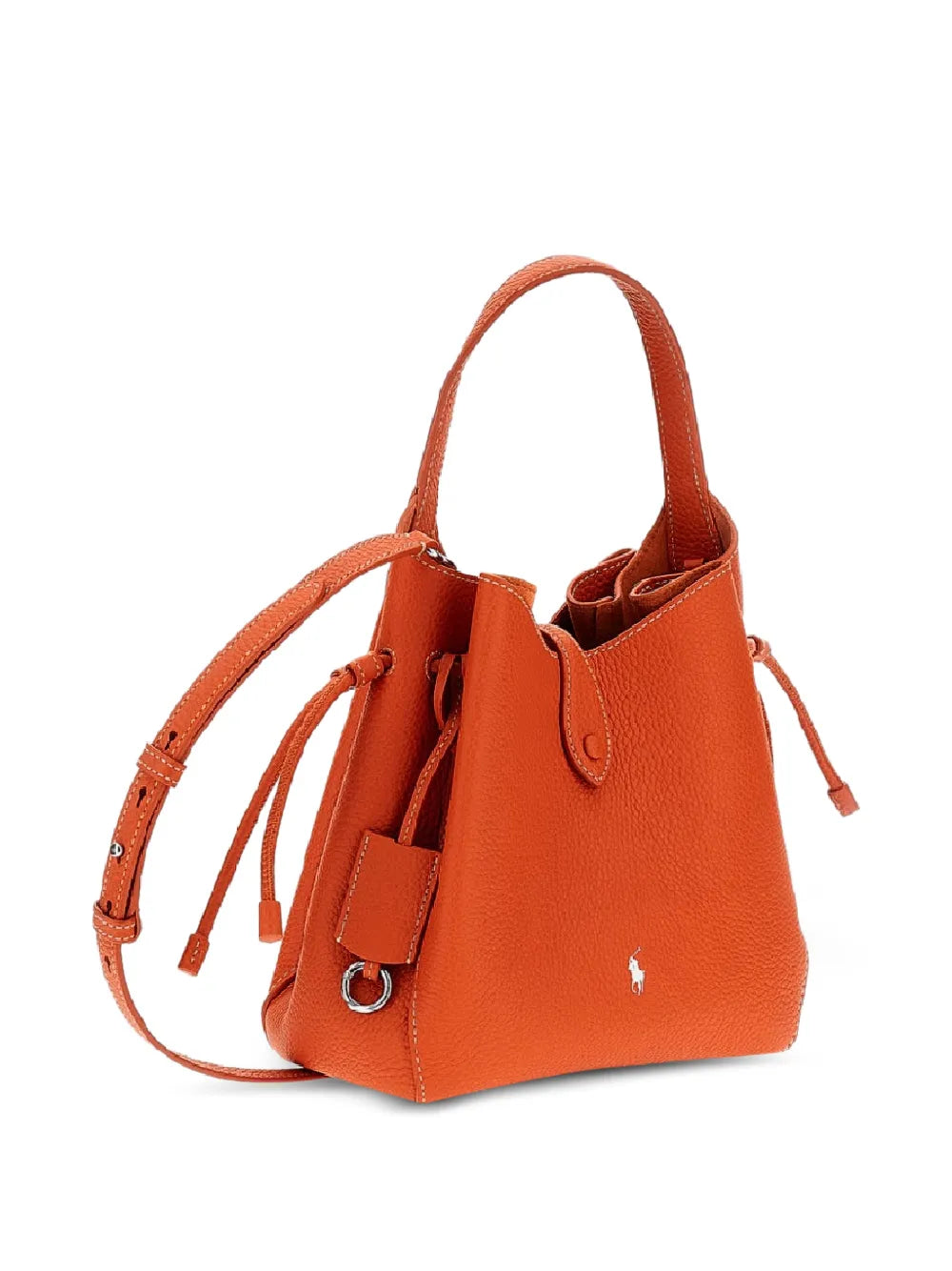 Polo Ralph Lauren Small Polo Play Shoulder Bag