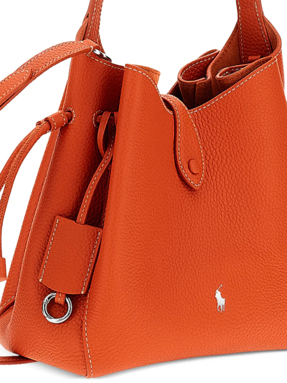Polo Ralph Lauren Small Polo Play Shoulder Bag