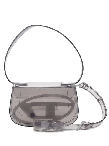 Diesel 1Dr Iconic Logo Tote Bag