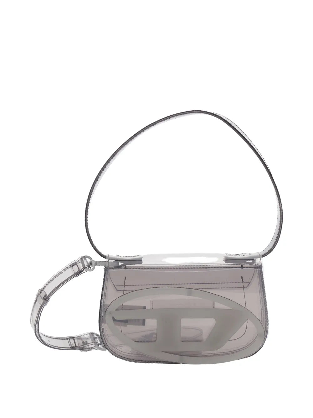 Diesel 1Dr Iconic Logo Tote Bag