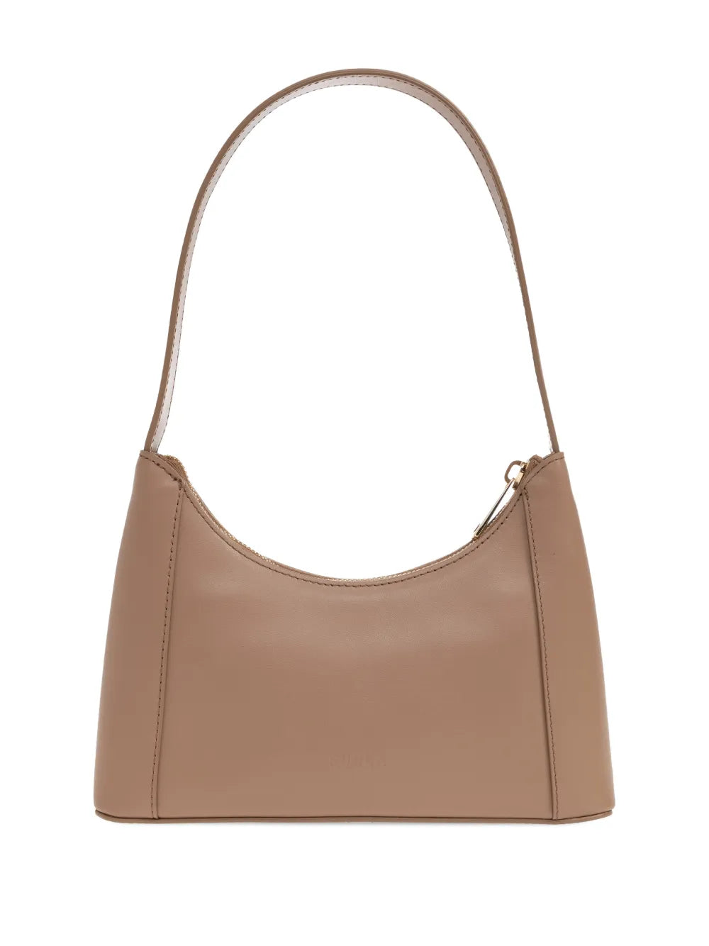 Furla Logo Plaque Tote Bag