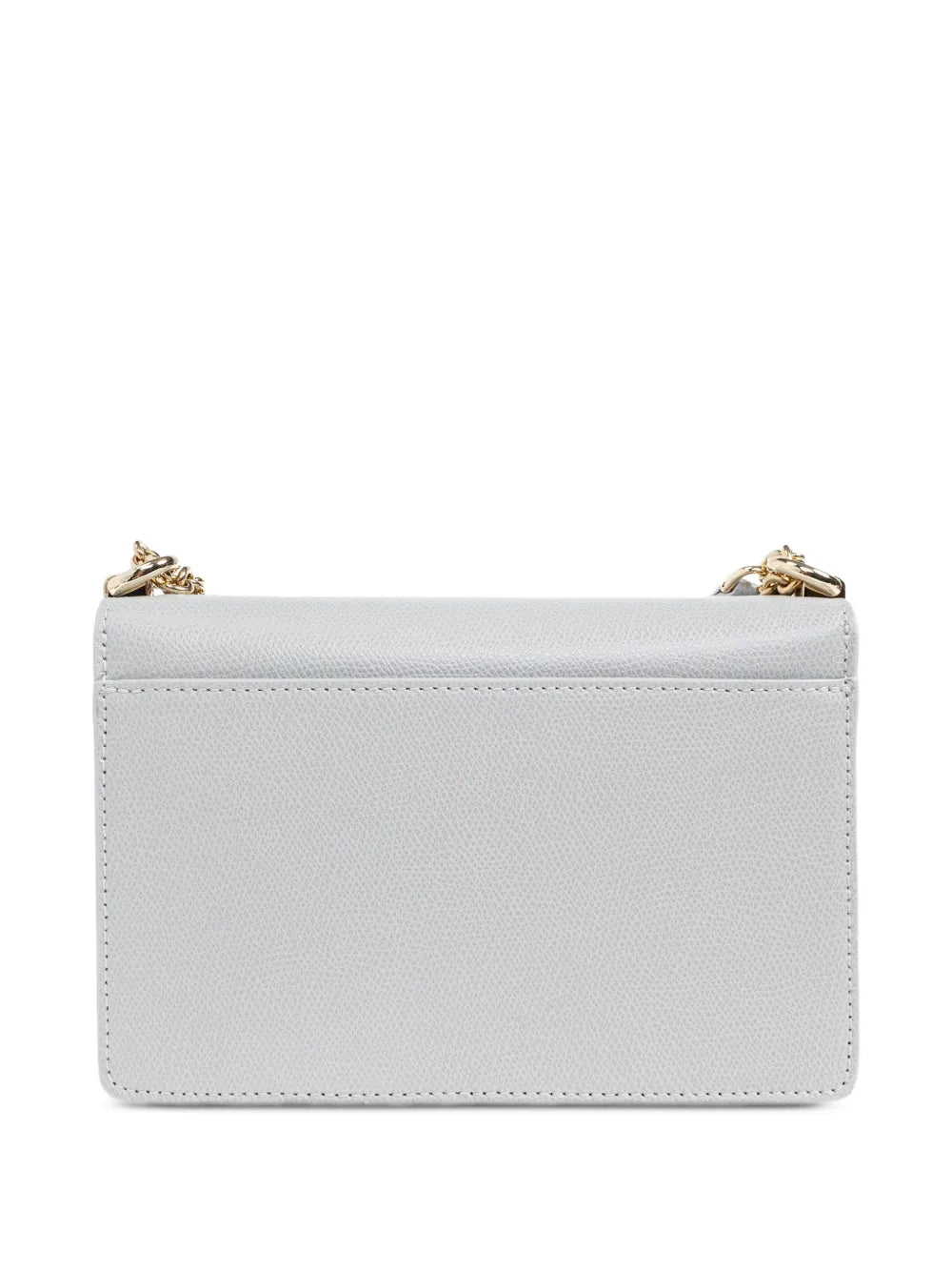 Furla 1927 Leather Tote Bag