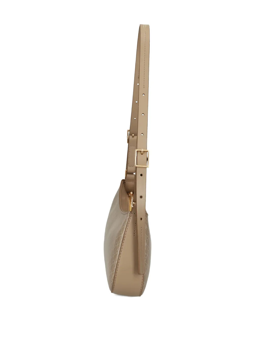 Calvin Klein Monogram Shoulder Bag