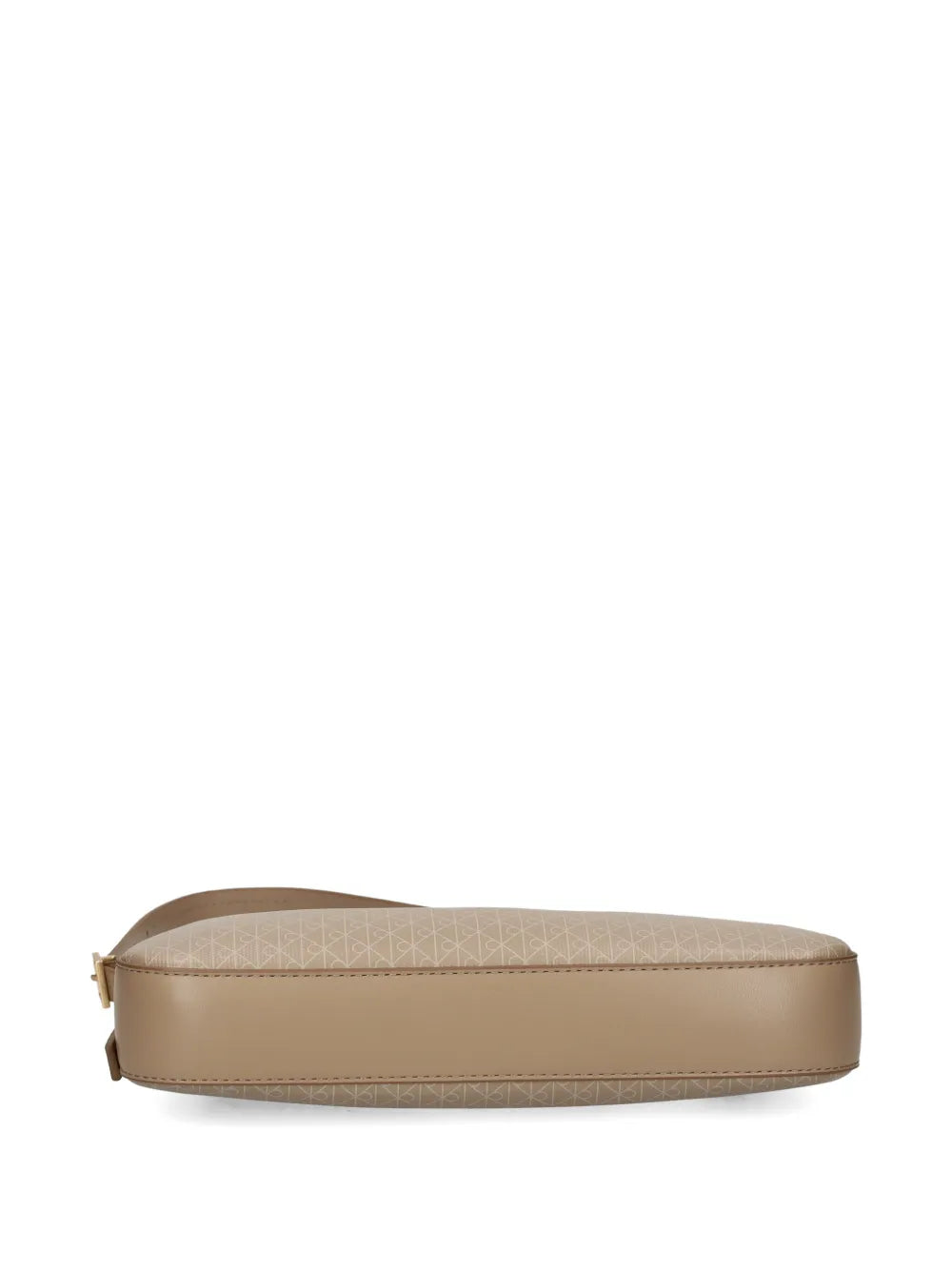 Calvin Klein Monogram Shoulder Bag