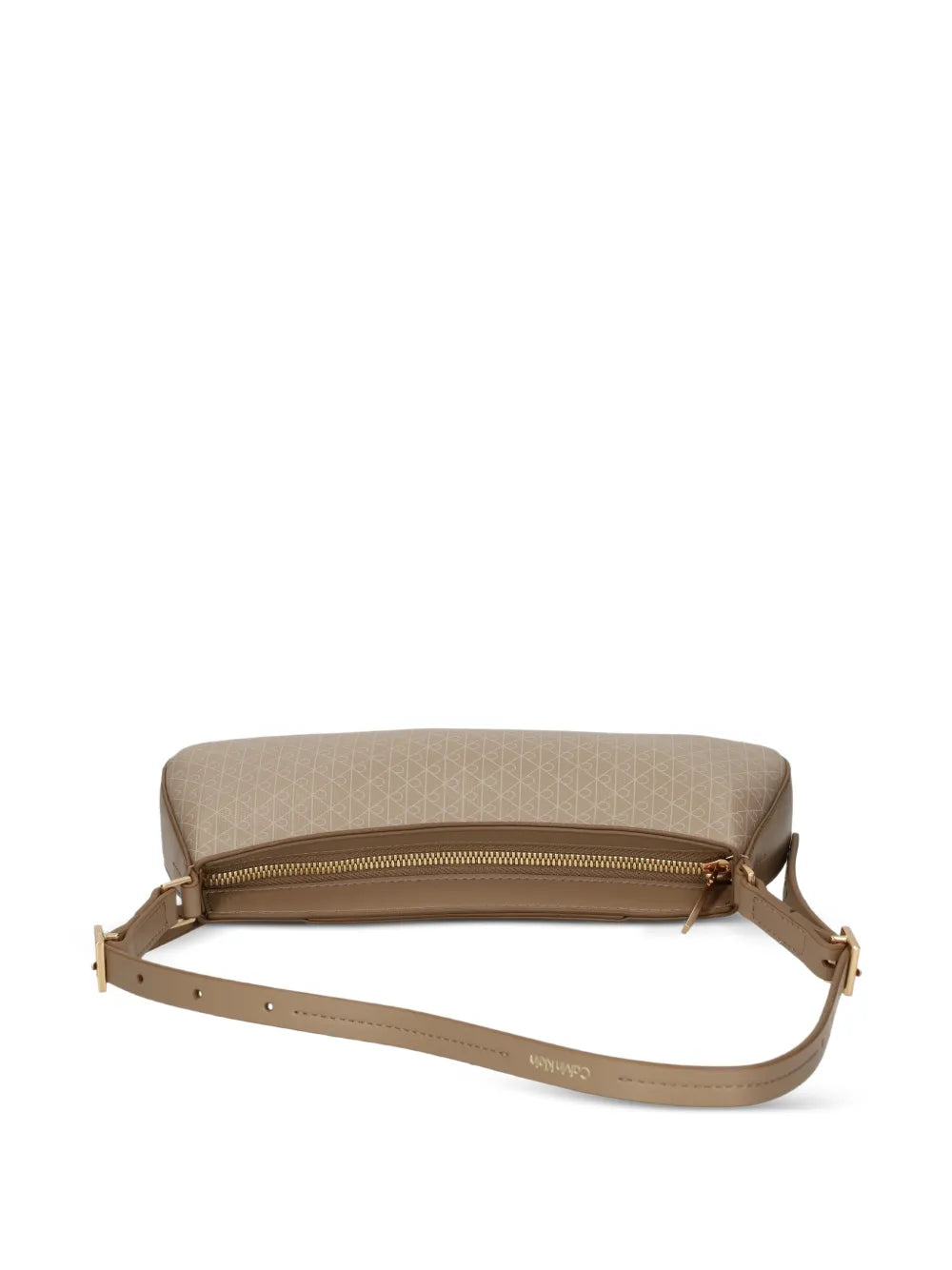 Calvin Klein Monogram Shoulder Bag