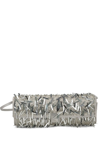 Kate Spade Mini Deco Embellished Shoulder Bag