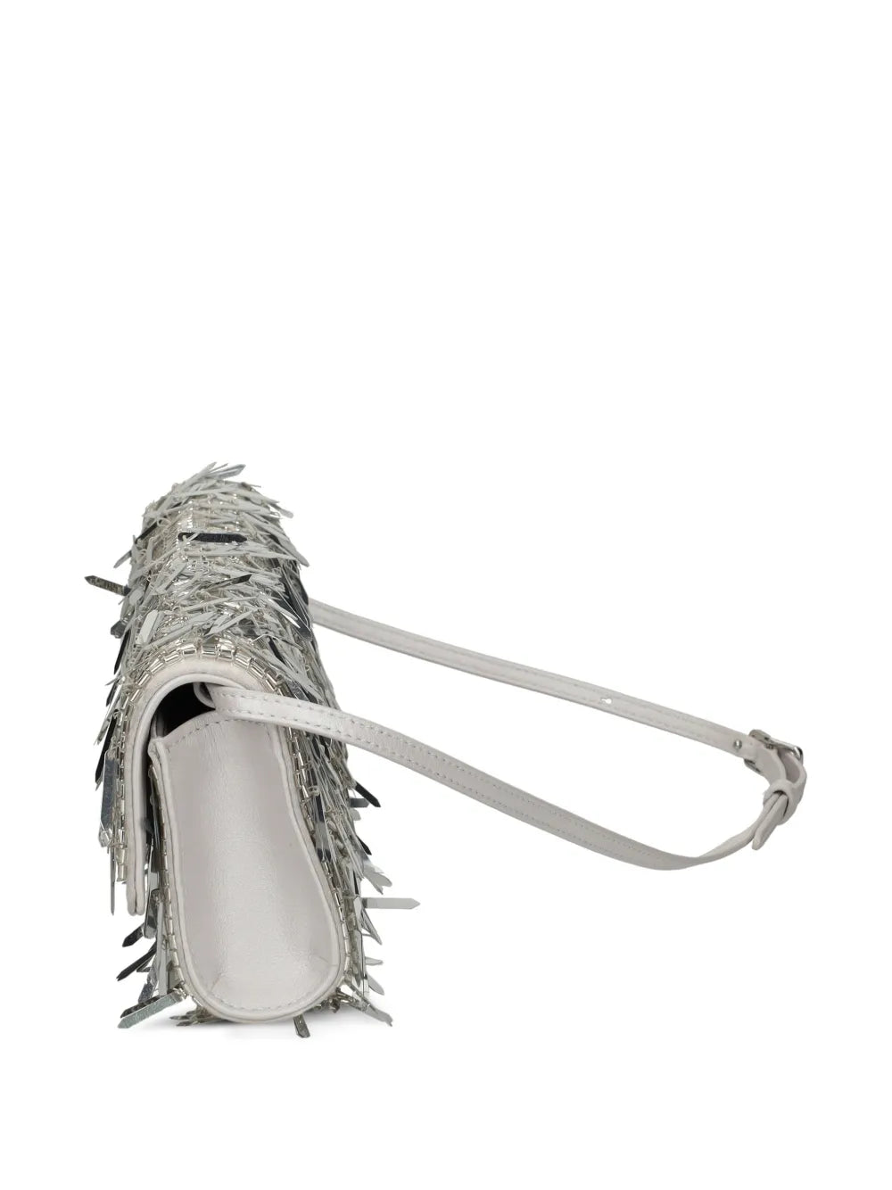 Kate Spade Mini Deco Embellished Shoulder Bag