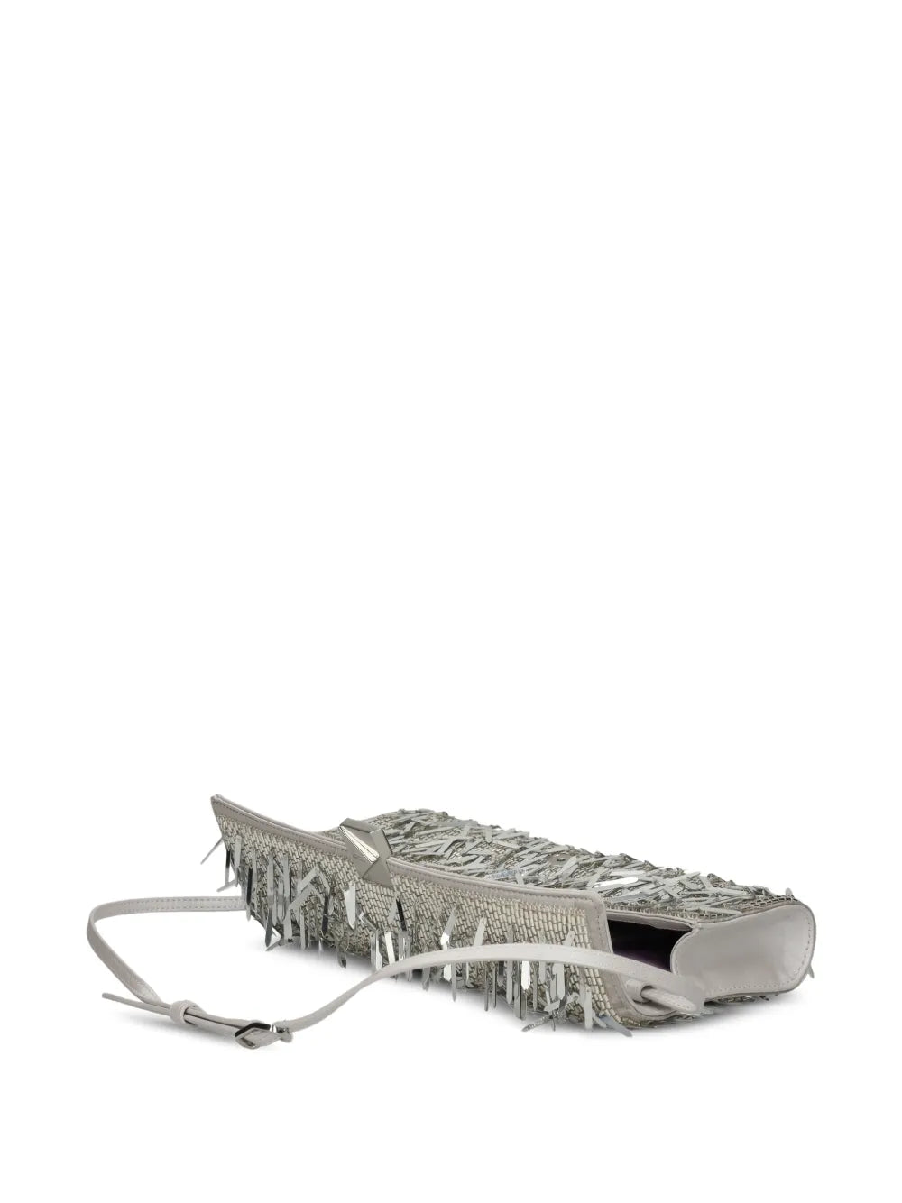 Kate Spade Mini Deco Embellished Shoulder Bag